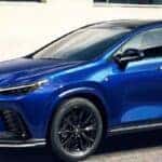2024 Lexus NX PHEV Review