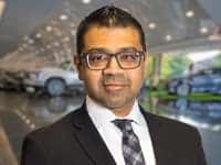 Abbas Rajani