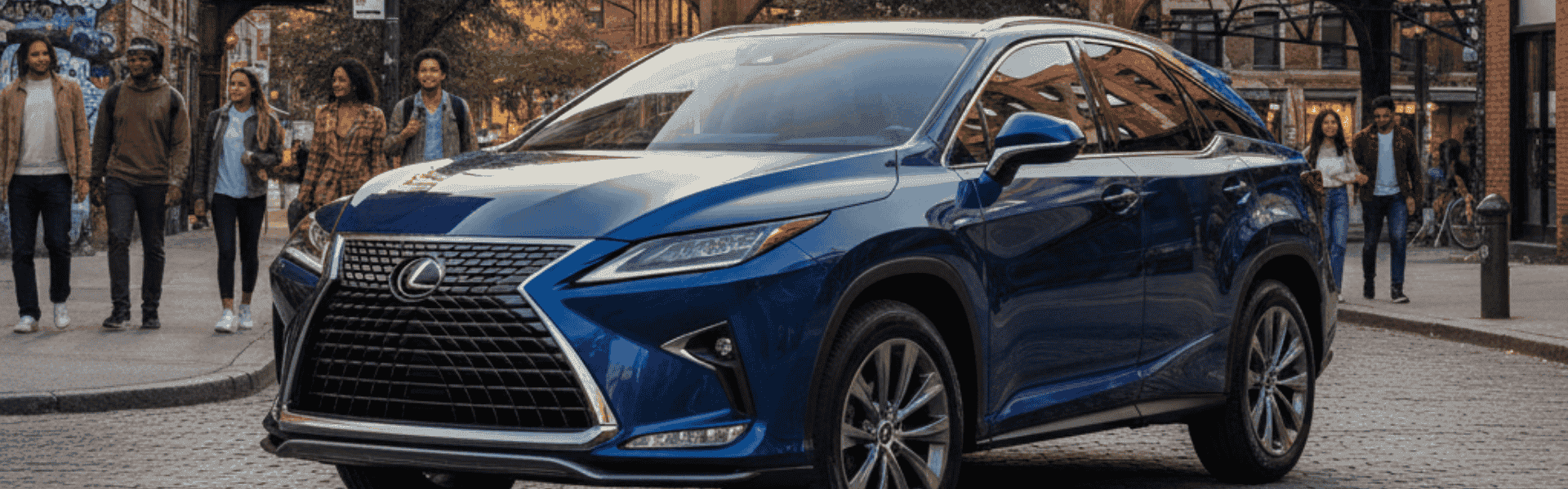 Lexus-Bronx-NY