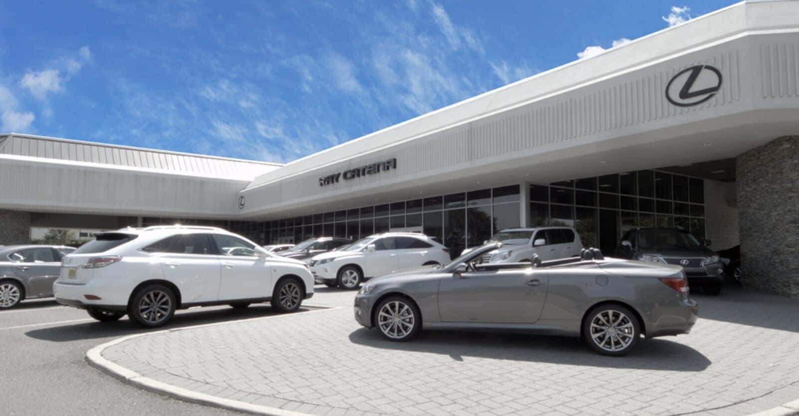 Lexus of Freehold Service FAQs Ray Catena Lexus of Freehold