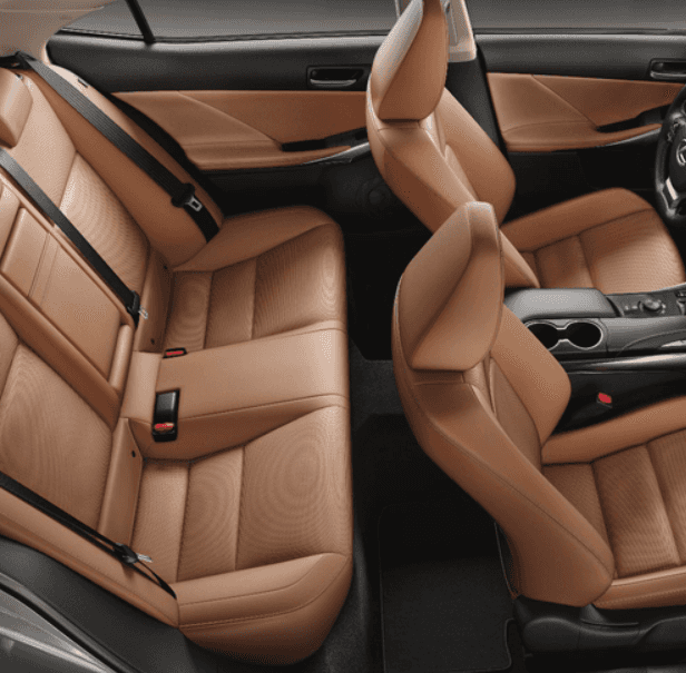 Lexus IS 300 Trim Levels Larchmont, NY Lexus of Larchmont