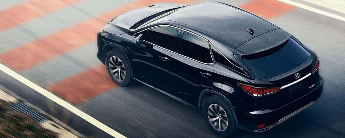 2020 Lexus Rx 350 Maintenance Schedule