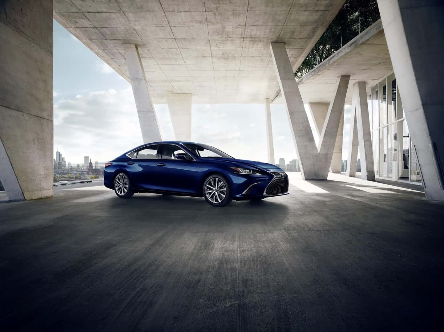 Lexus ES | Larchmont, NY