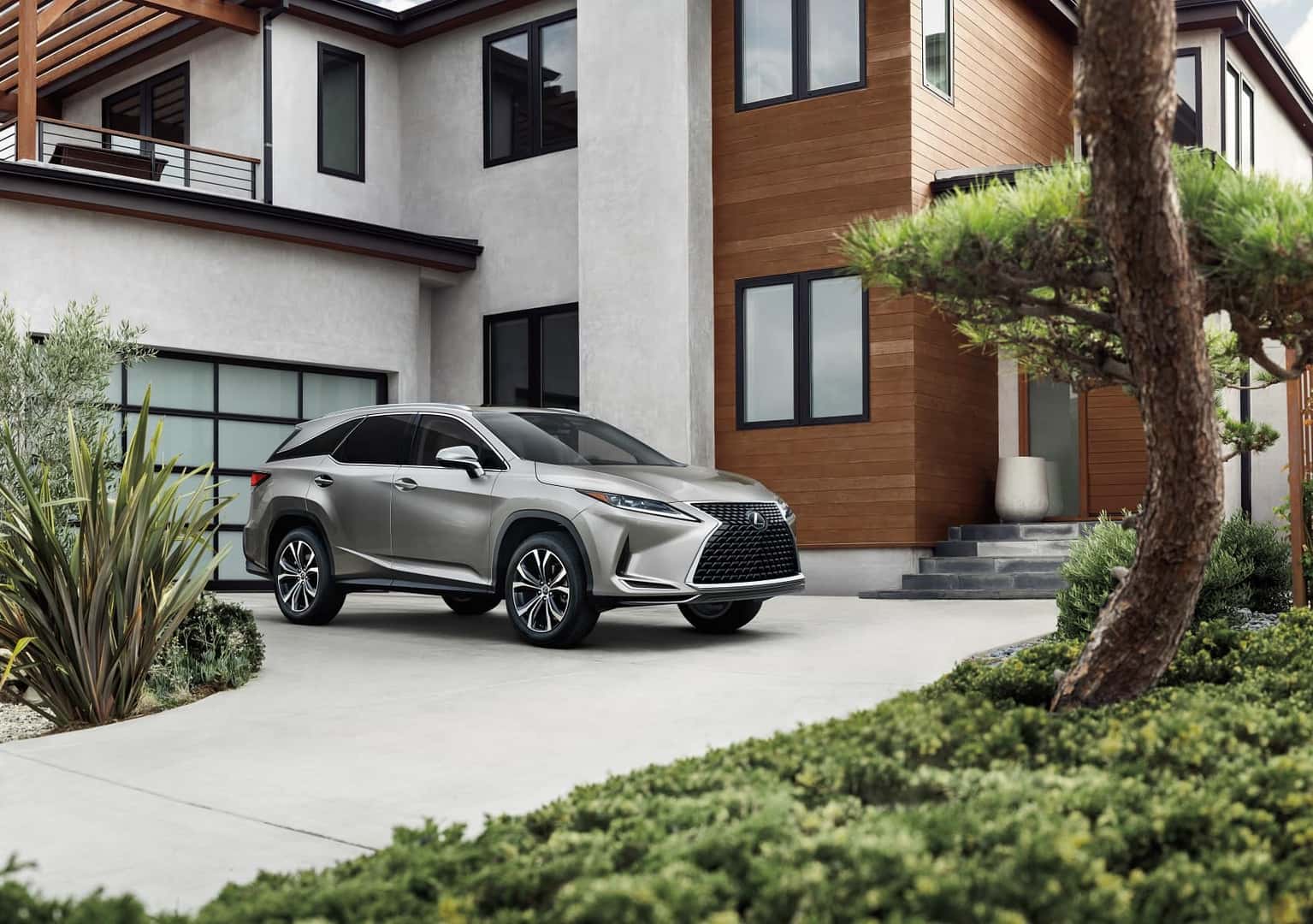 Lexus Leasing Larchmont, NY Lexus of Larchmont