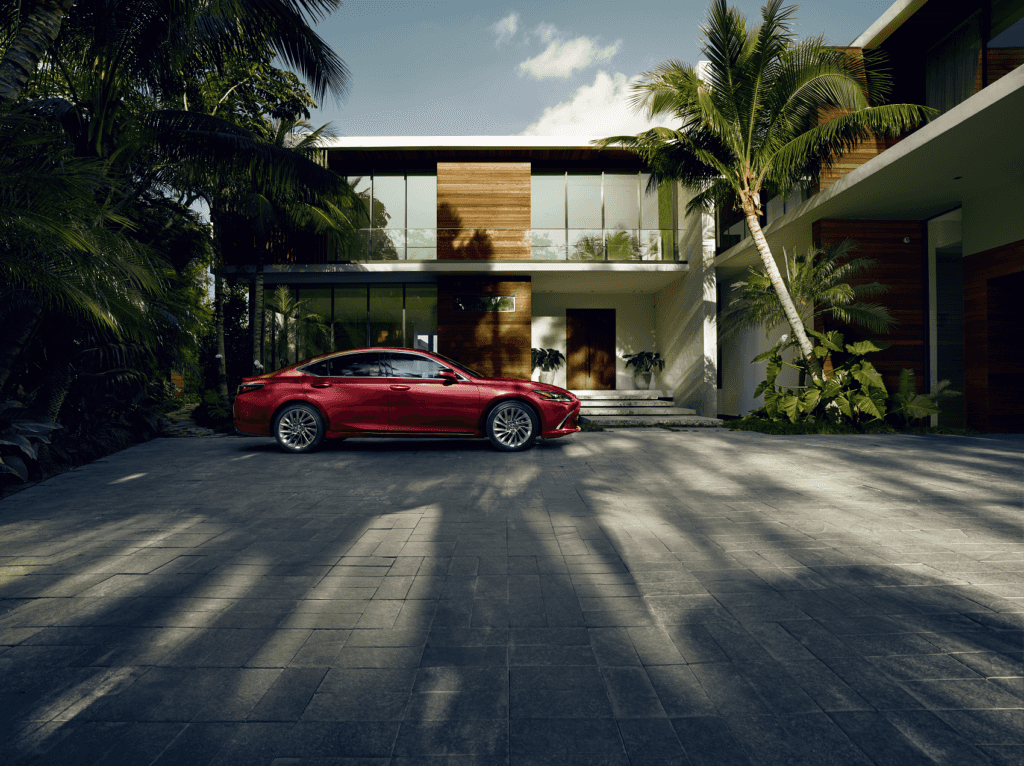 About Our Lexus Dealer Larchmont, NY Lexus of Larchmont