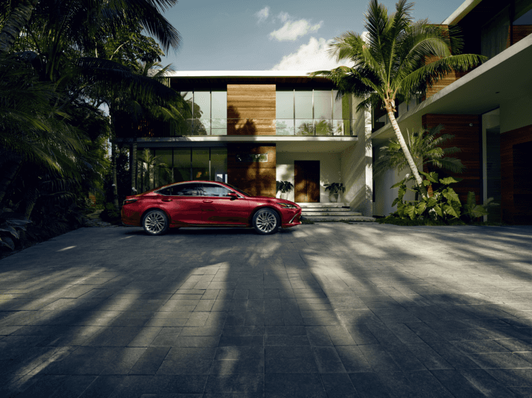 About Our Lexus Dealer Larchmont, NY Lexus of Larchmont