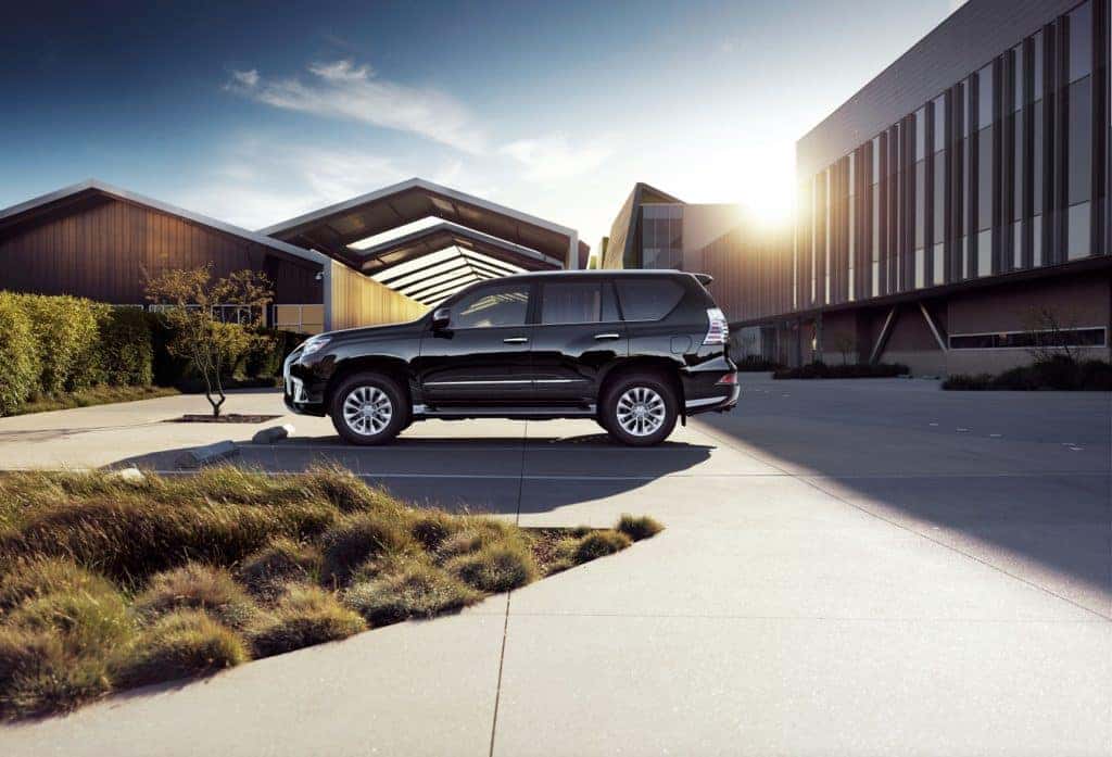 About Our Lexus Dealer Larchmont, NY Lexus of Larchmont