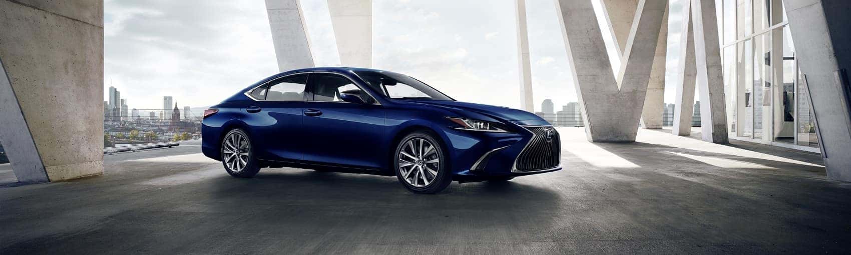 Used Luxury Cars Larchmont, NY Lexus of Larchmont
