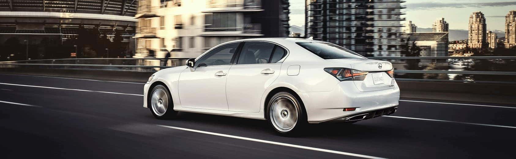 Used Luxury Cars Larchmont, NY Lexus of Larchmont