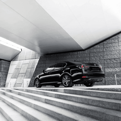 Luxury Cars Larchmont NY Lexus of Larchmont