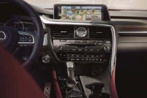 Lexus RX Reliability Larchmont, NY 