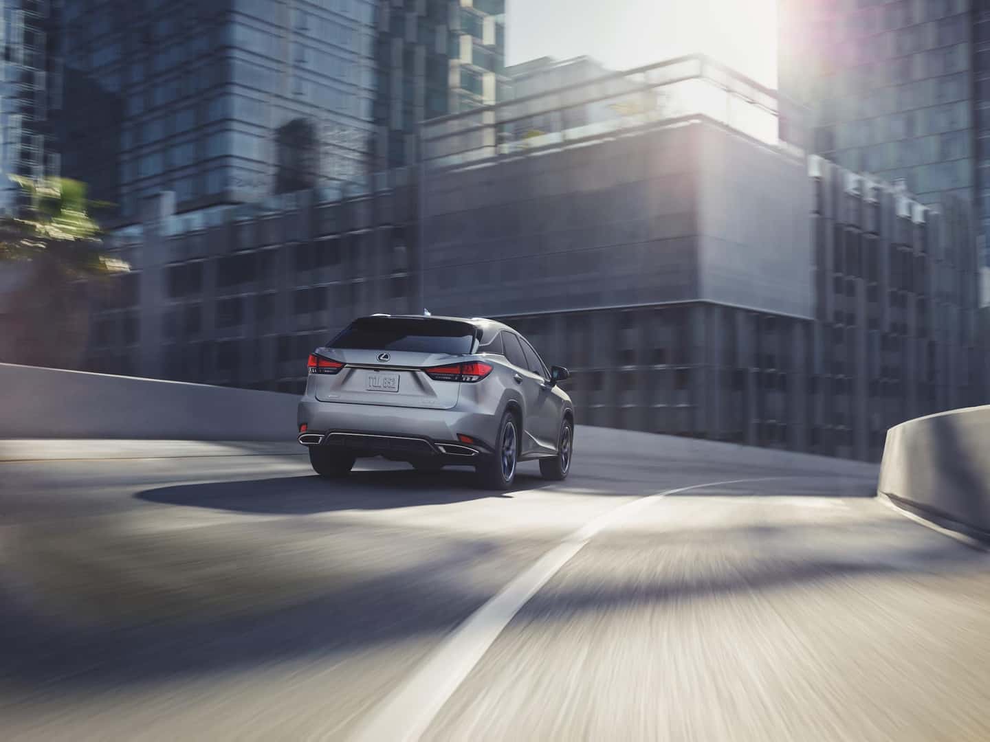 2021 Lexus RX Larchmont, NY Lexus of Larchmont