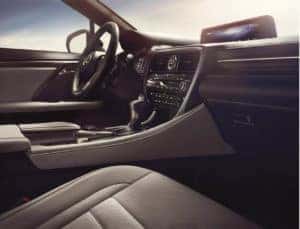 Lexus RX vs Acura RDX Larchmont NY