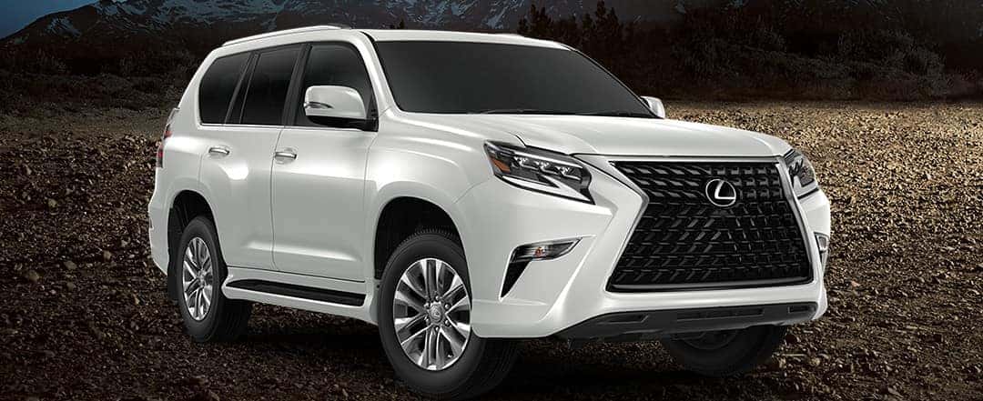 2021 Lexus GX Review Larchmont NY | Lexus of Larchmont