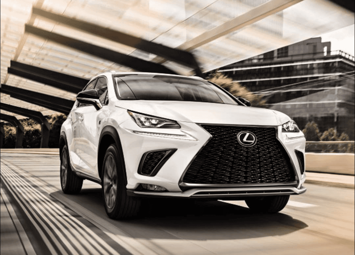 Does the Lexus NX Require Premium Gas Lexus of Larchmont NY