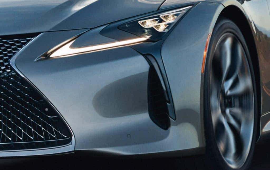 Lexus Dealer near Yonkers, NY Lexus of Larchmont