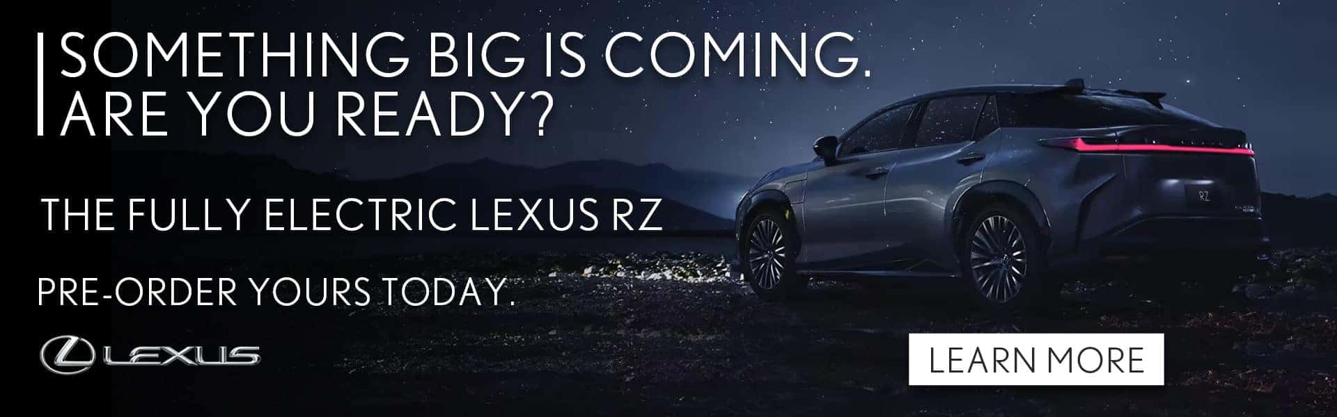 LexusofLarchmont_Slide_RX_Preorder_1920x600_12-2101-23