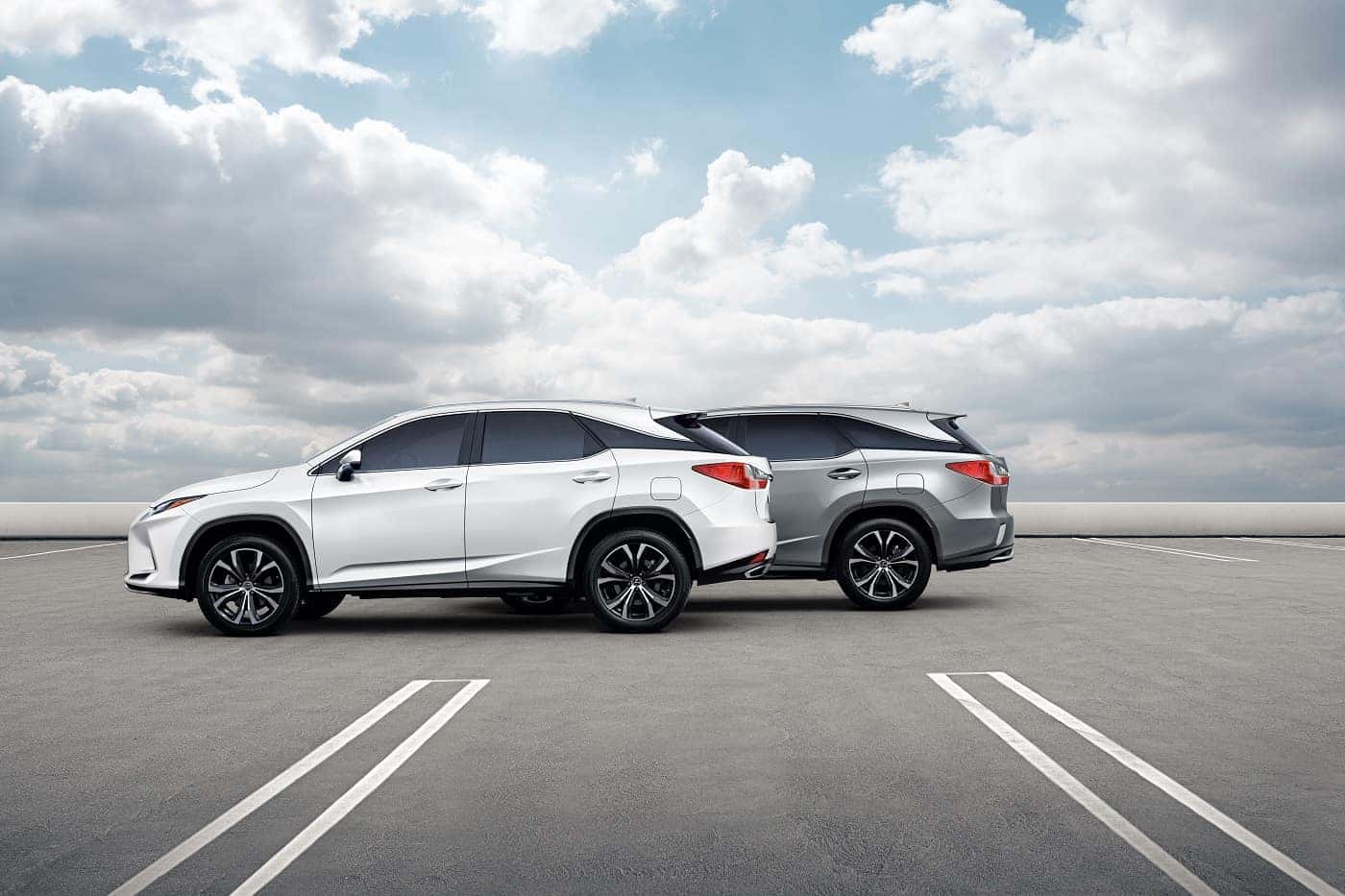 2023 Lexus RX Engine Specs