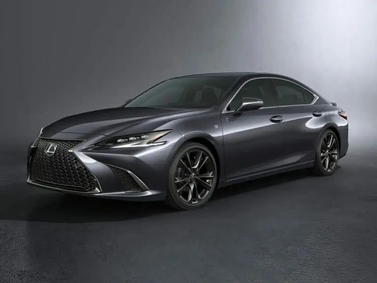 2024 Lexus ES 350 | Ray Catena Lexus of Larchmont