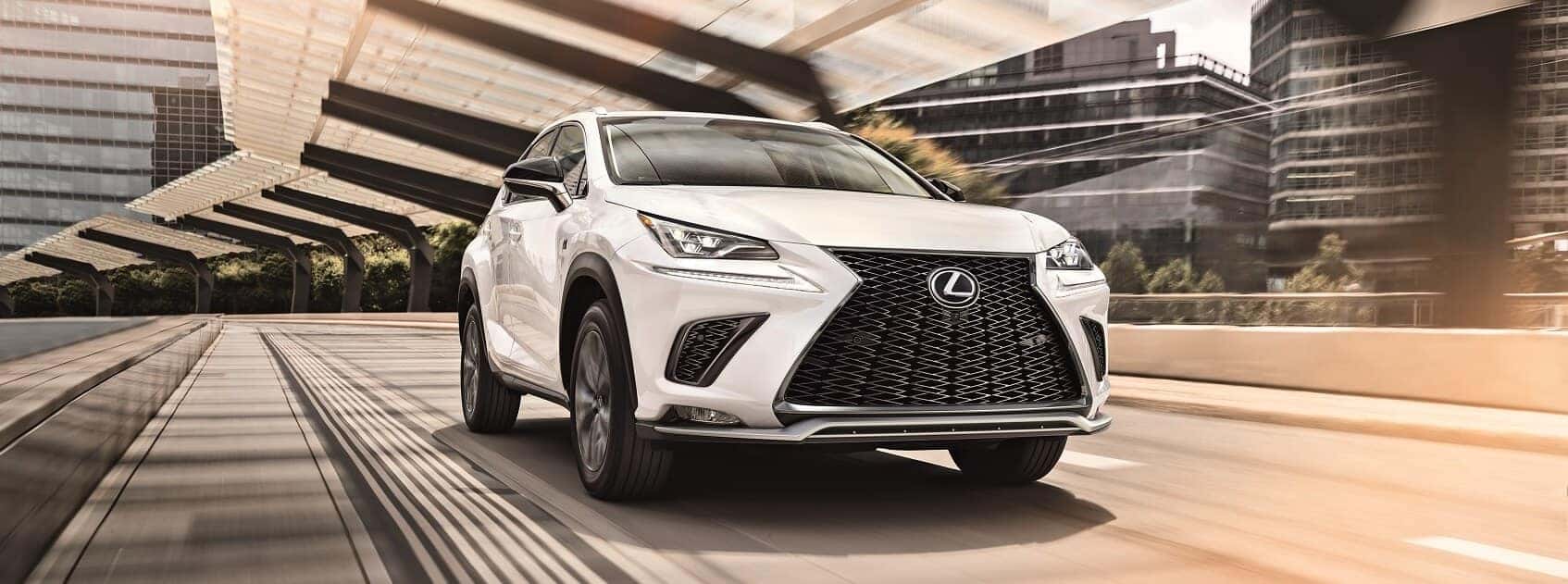 Lexus Dealer Yonkers Ny Lexus Of White Plains