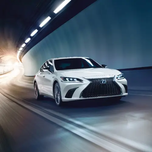 Lexus Dealer Scarsdale, NY | Lexus of White Plains