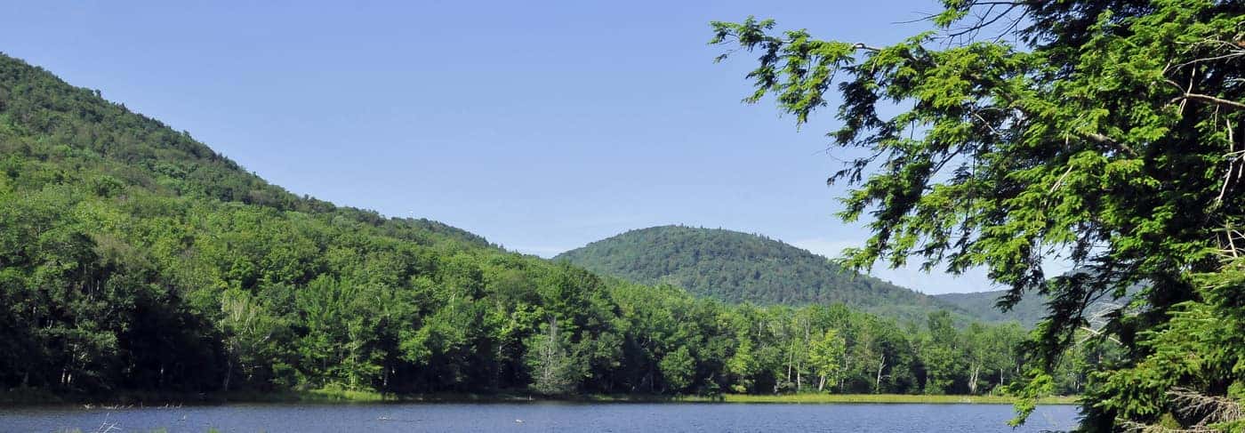 Best Time to See The Catskill Mountains (The Catskills) in New York State  2024