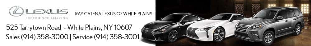 lexus banner