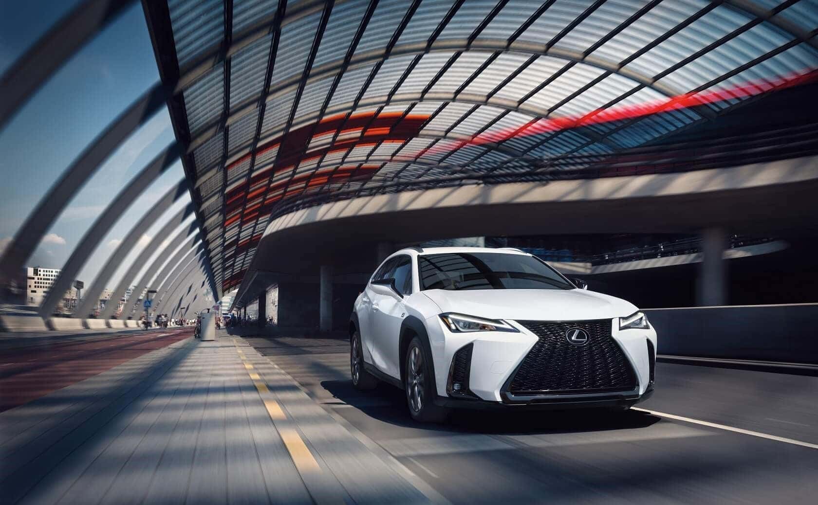 Lexus UX White Plains, NY Lexus of White Plains