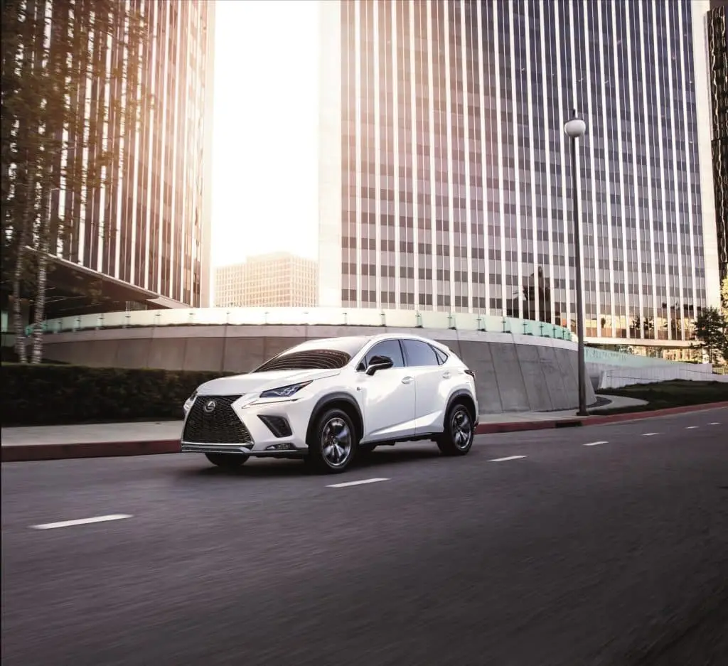 Lexus Dealer Bronx, NY | Lexus of White Plains