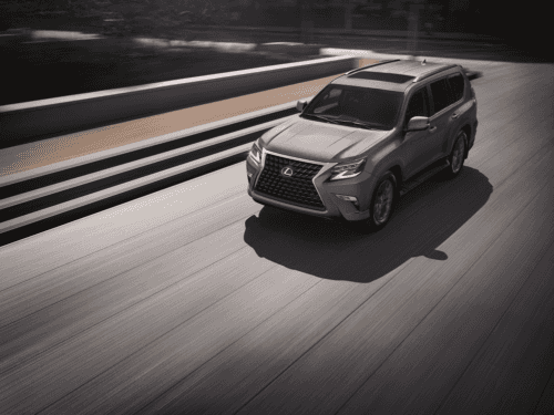 Lexus GX MPG White Plains NY Lexus Of White Plains