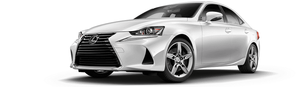 Lexus IS MPG White Plains, NY | Lexus of White Plains