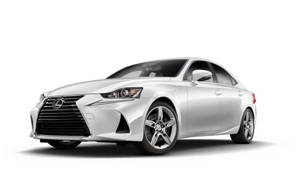 Used Luxury Car Dealer Scarsdale NY Lexus of White Plains