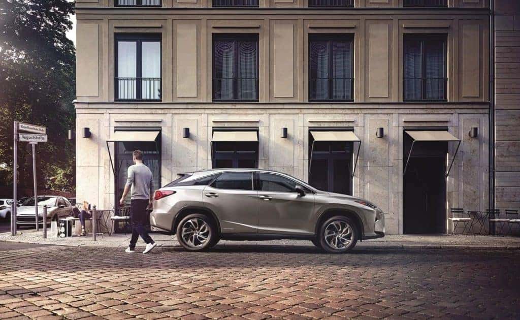 Lexus Dealer Yonkers, NY Lexus of White Plains