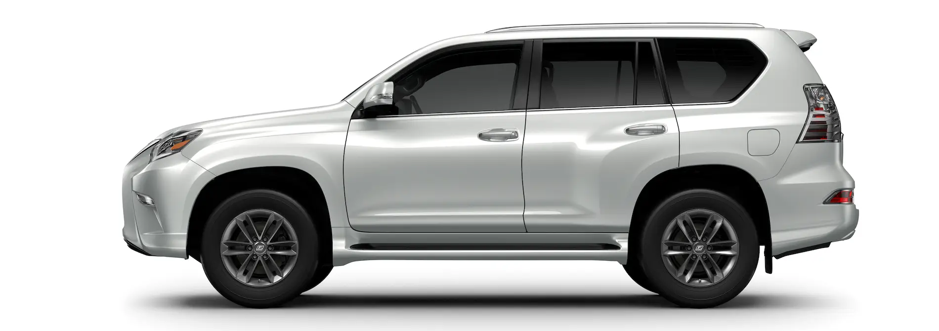 2021 Lexus GX White Plains, NY | Lexus of White Plains