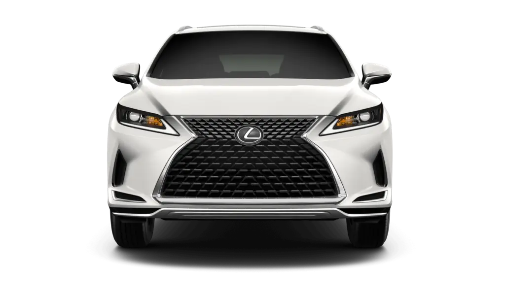 Lexus RX vs Acura RDX White Plains NY | Lexus of White Plains