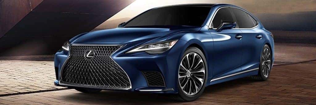 Certified Pre Owned Lexus Dealer The Bronx NY Lexus of White Plains