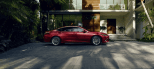Lexus ES Reliability White Plains NY