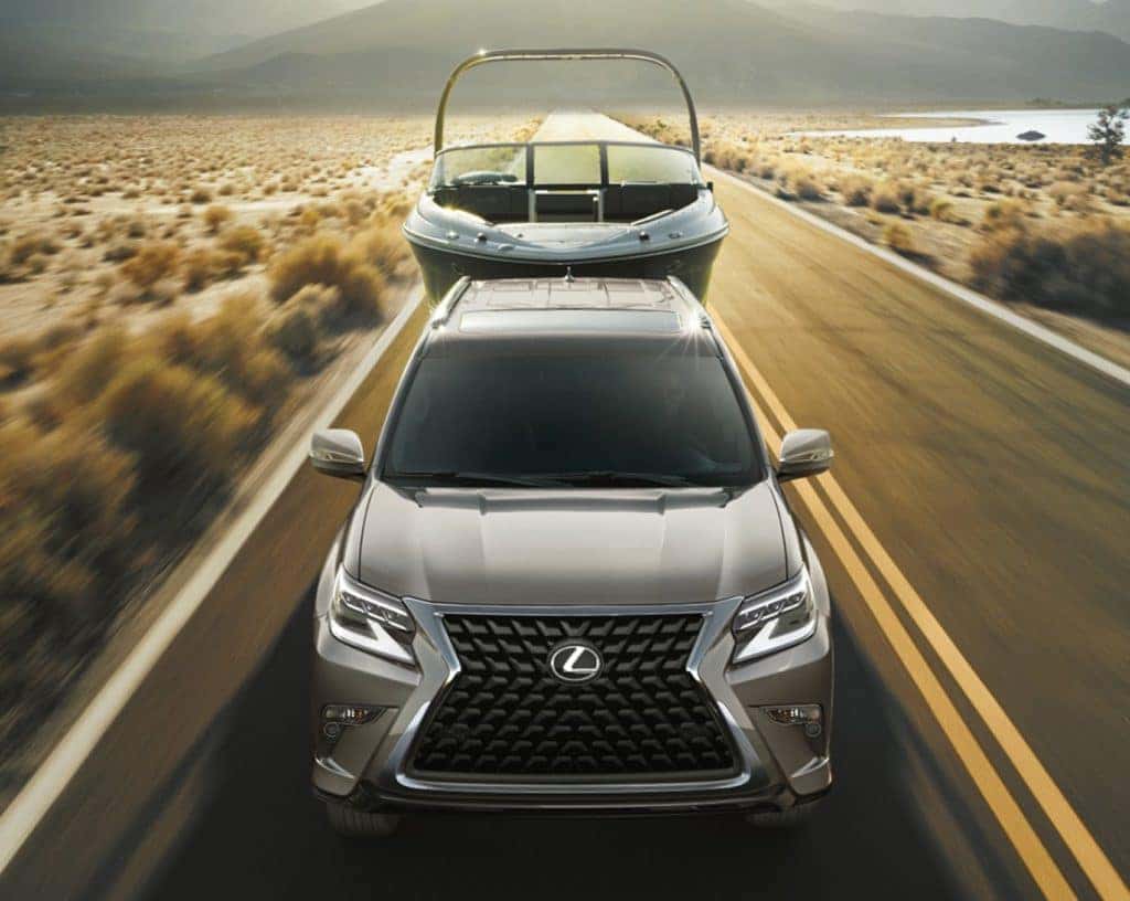 Lexus GX FAQs Larchmont NY Lexus of Larchmont