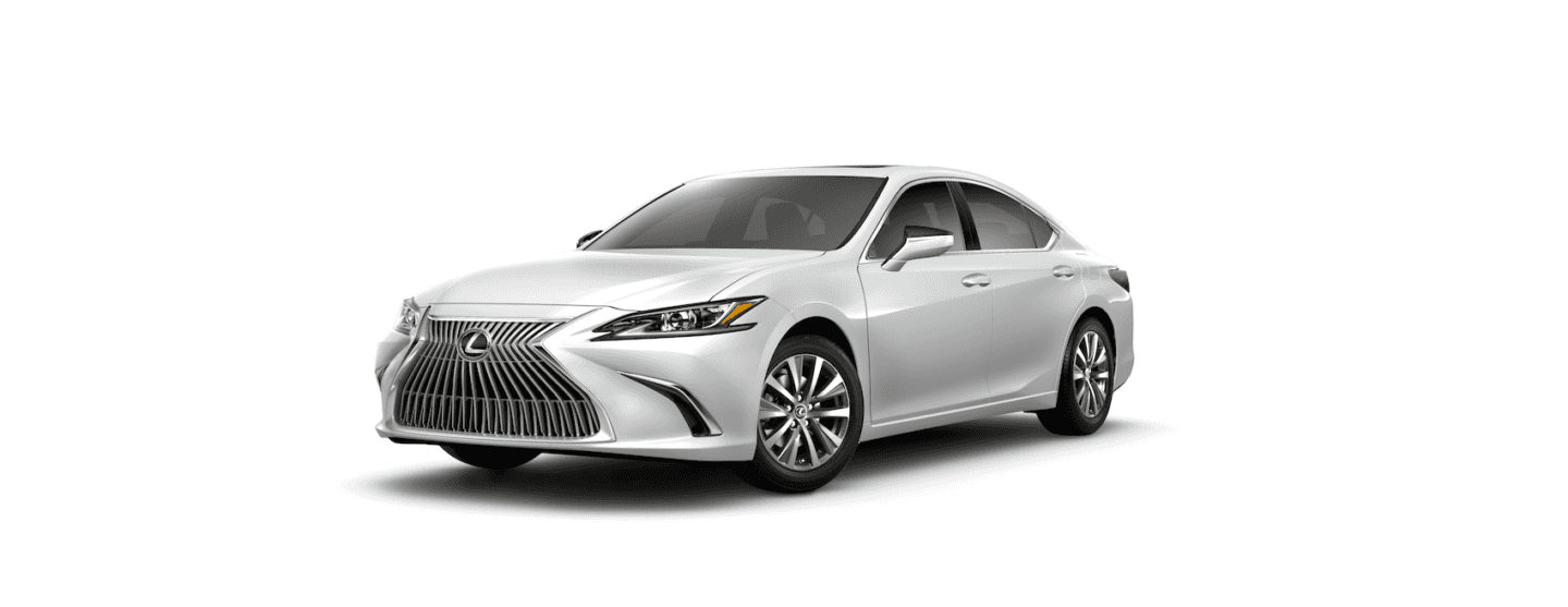 Used Lexus Dealer Englewood NJ Lexus of White Plains