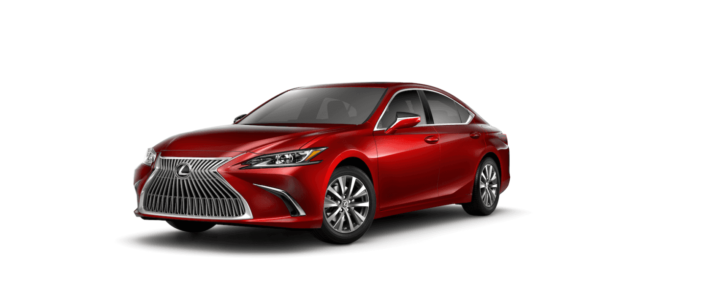 Lexus Dealer Mt. Kisco NY Lexus of White Plains