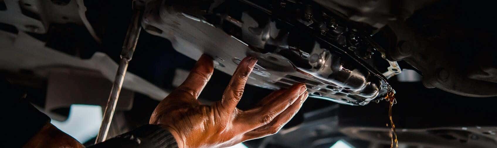 Transmission Repair New Rochelle NY Lexus of White Plains