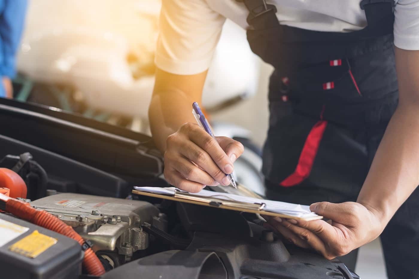Lexus Service