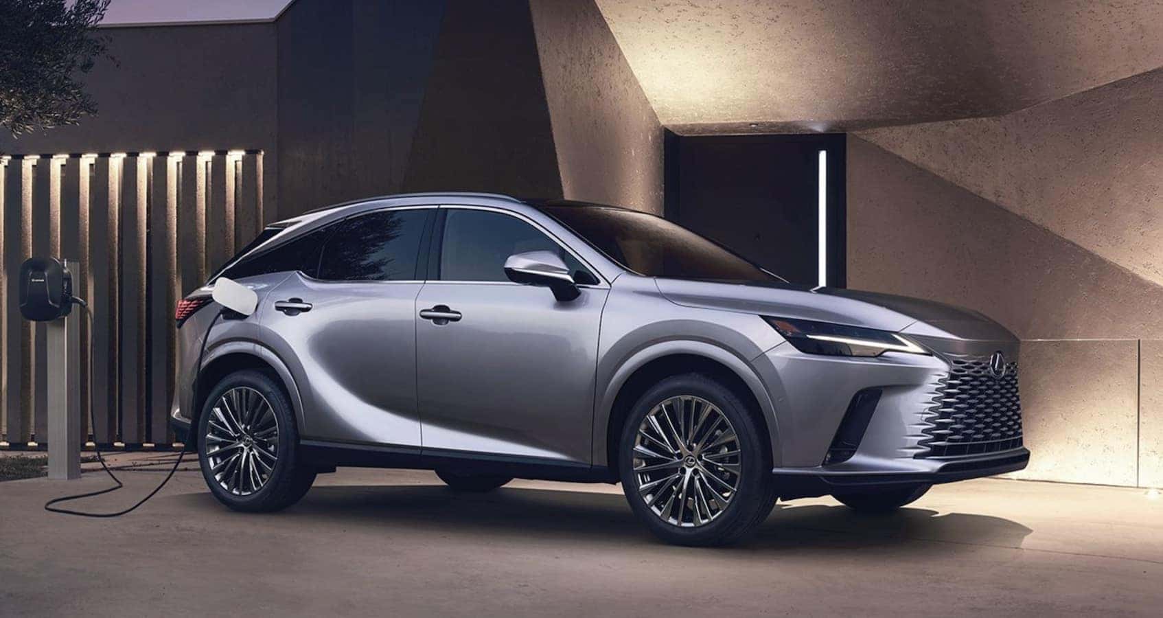 Benefits of A Hybrid Lexus Vehicle Ray Catena Lexus of White Plains
