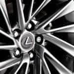 Alloy Wheel Locks