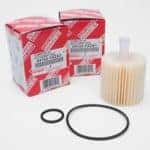 Oil Filters