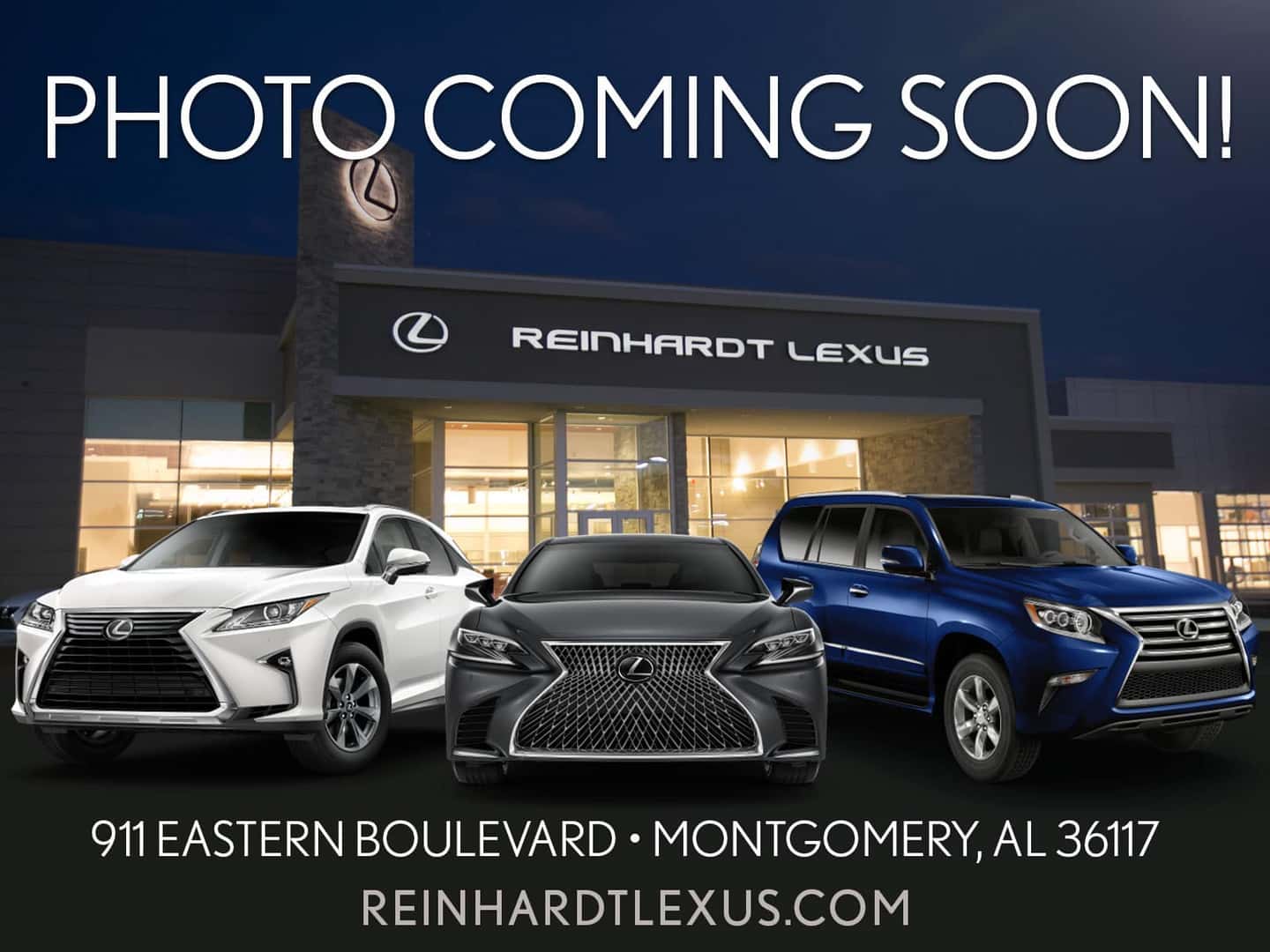 New 2020 Lexus Lx 570 Three Row