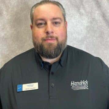 Jared Hayden