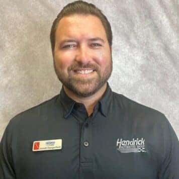 Jarrett Dangerfield