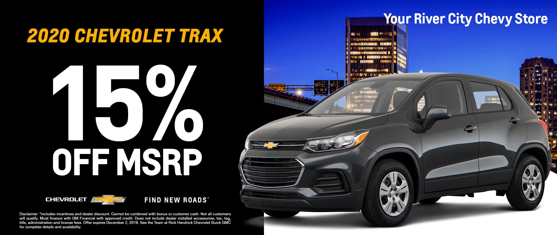 Rick Hendrick Chevy Richmond