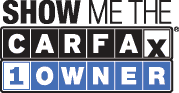 carfax_one_owner VDP